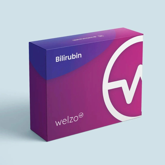Bilirubin Blood Test