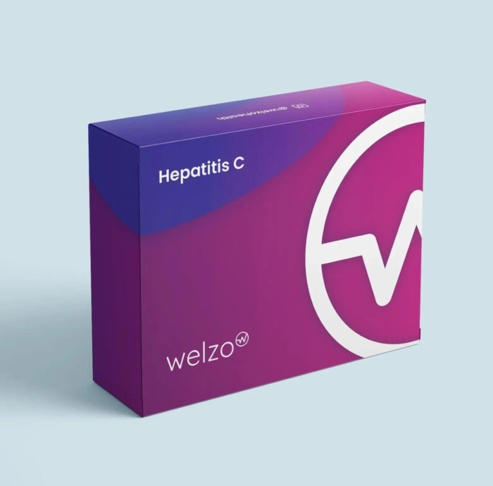 Hepatitis C Test