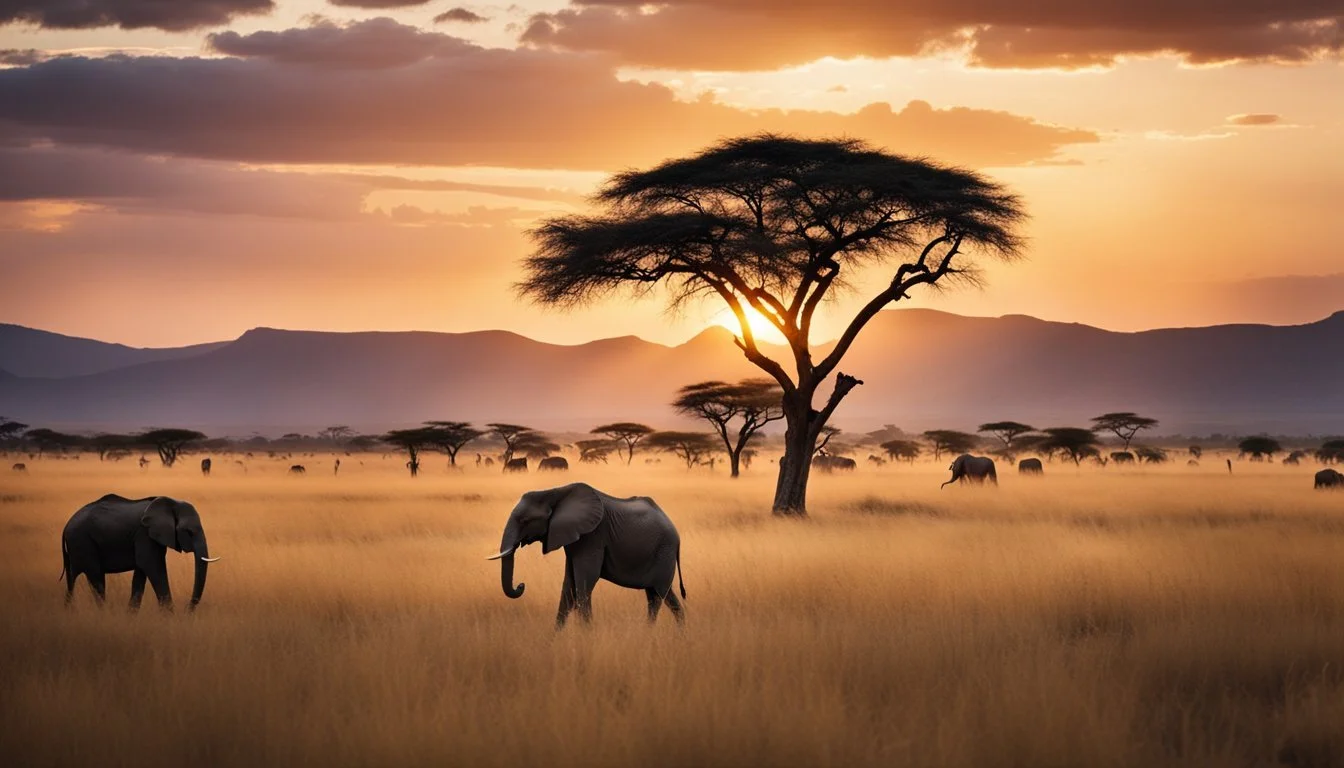 Africa