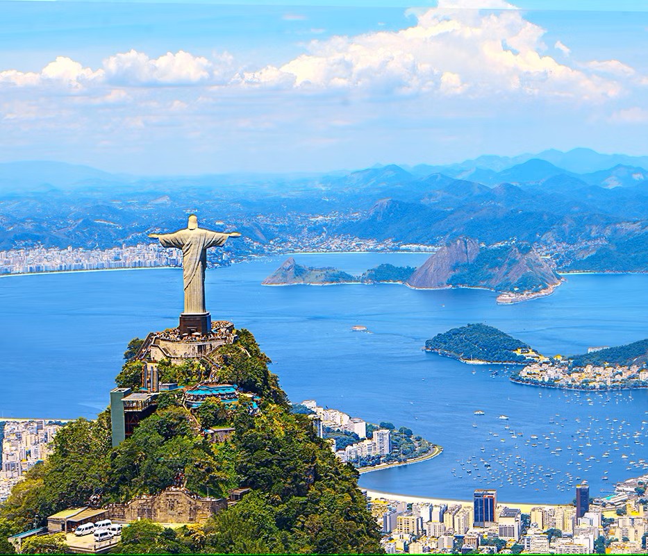 Brazil