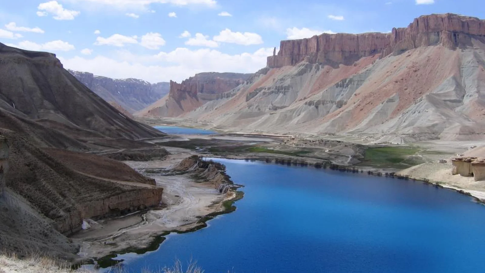 Afghanistan