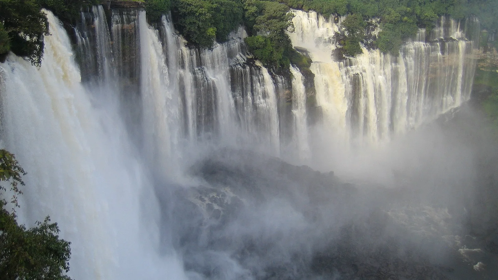 Angola