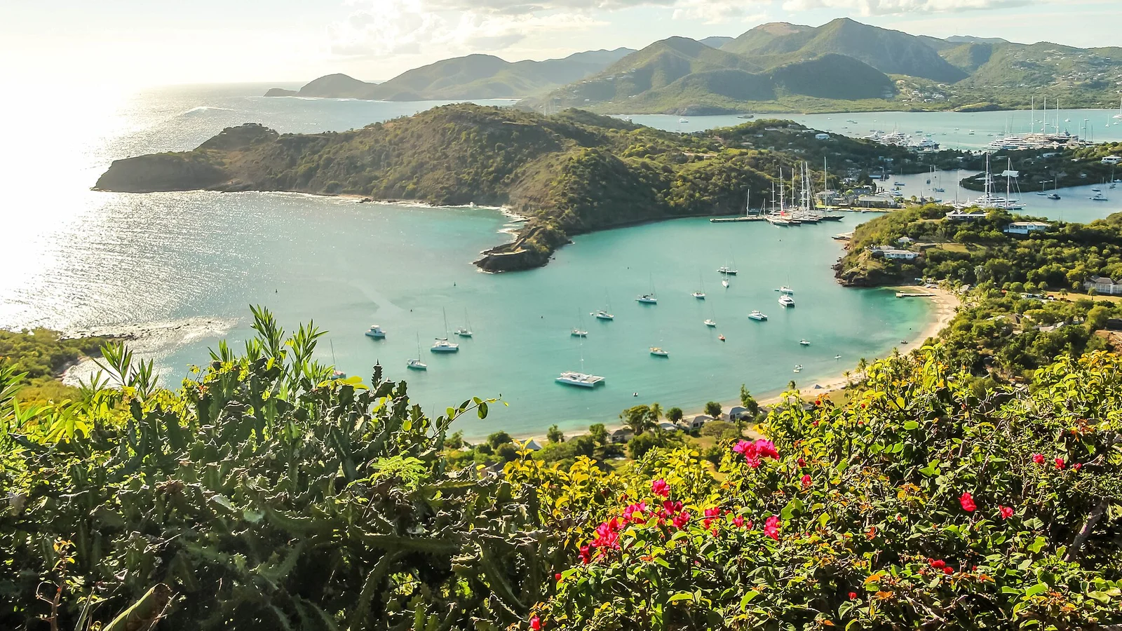 Antigua and Barbuda