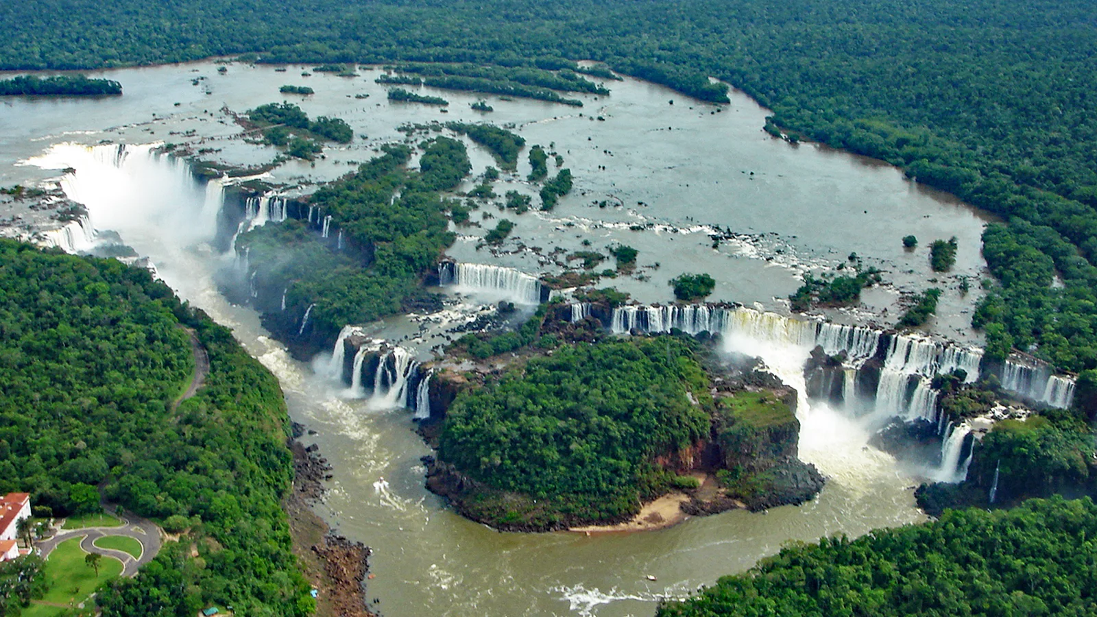 Argentina