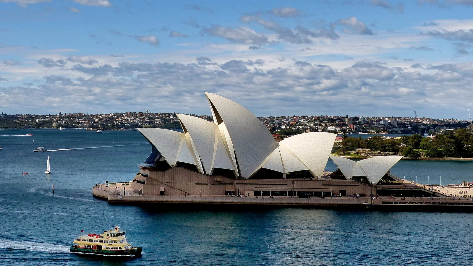 Australia
