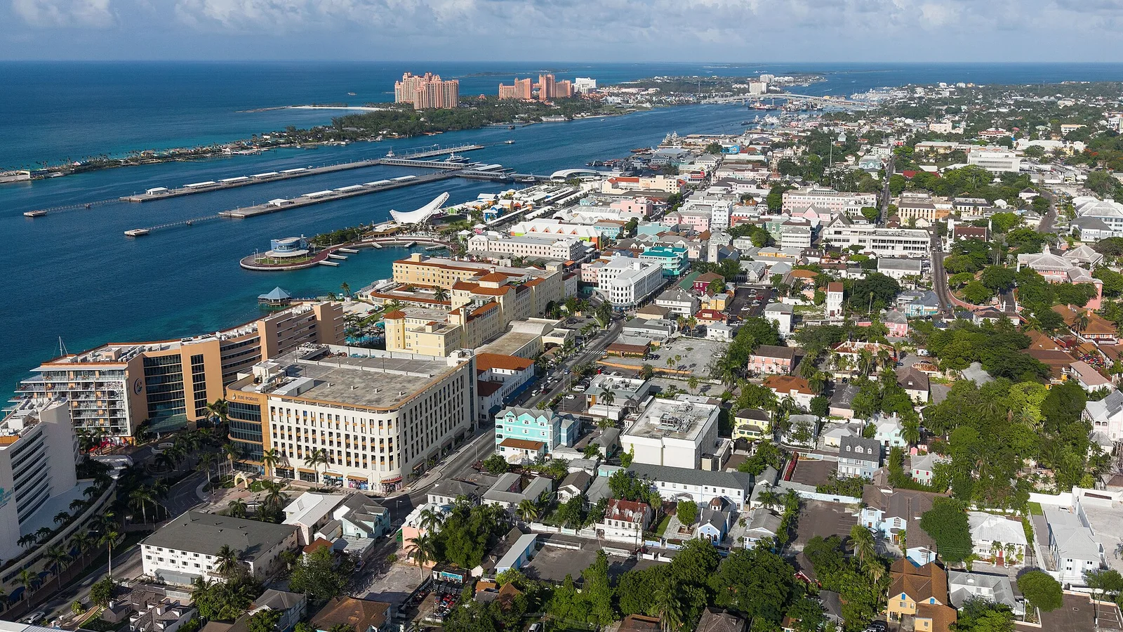 Bahamas