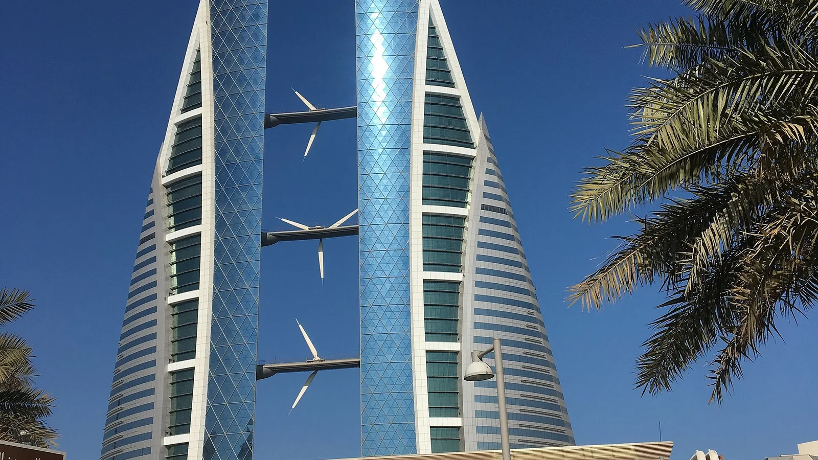 Bahrain