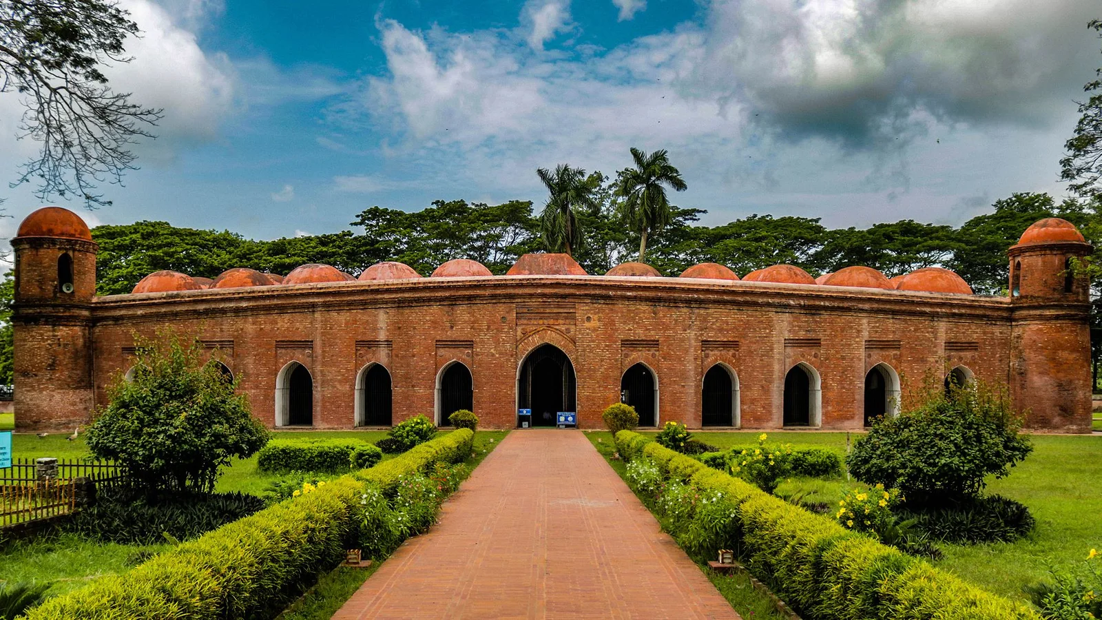 Bangladesh