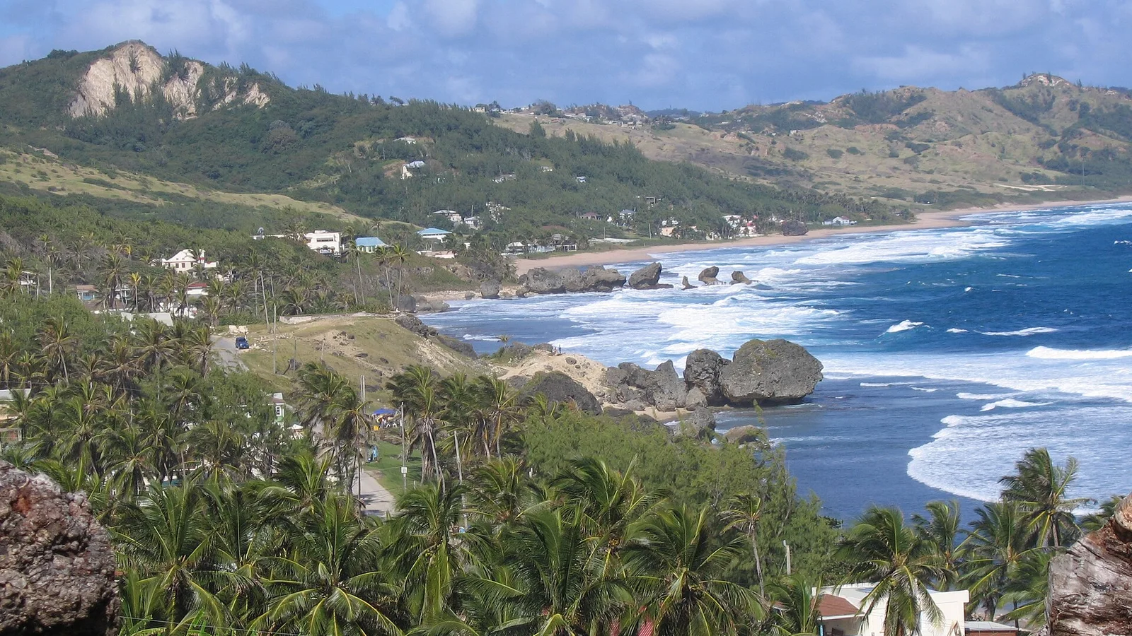 Barbados