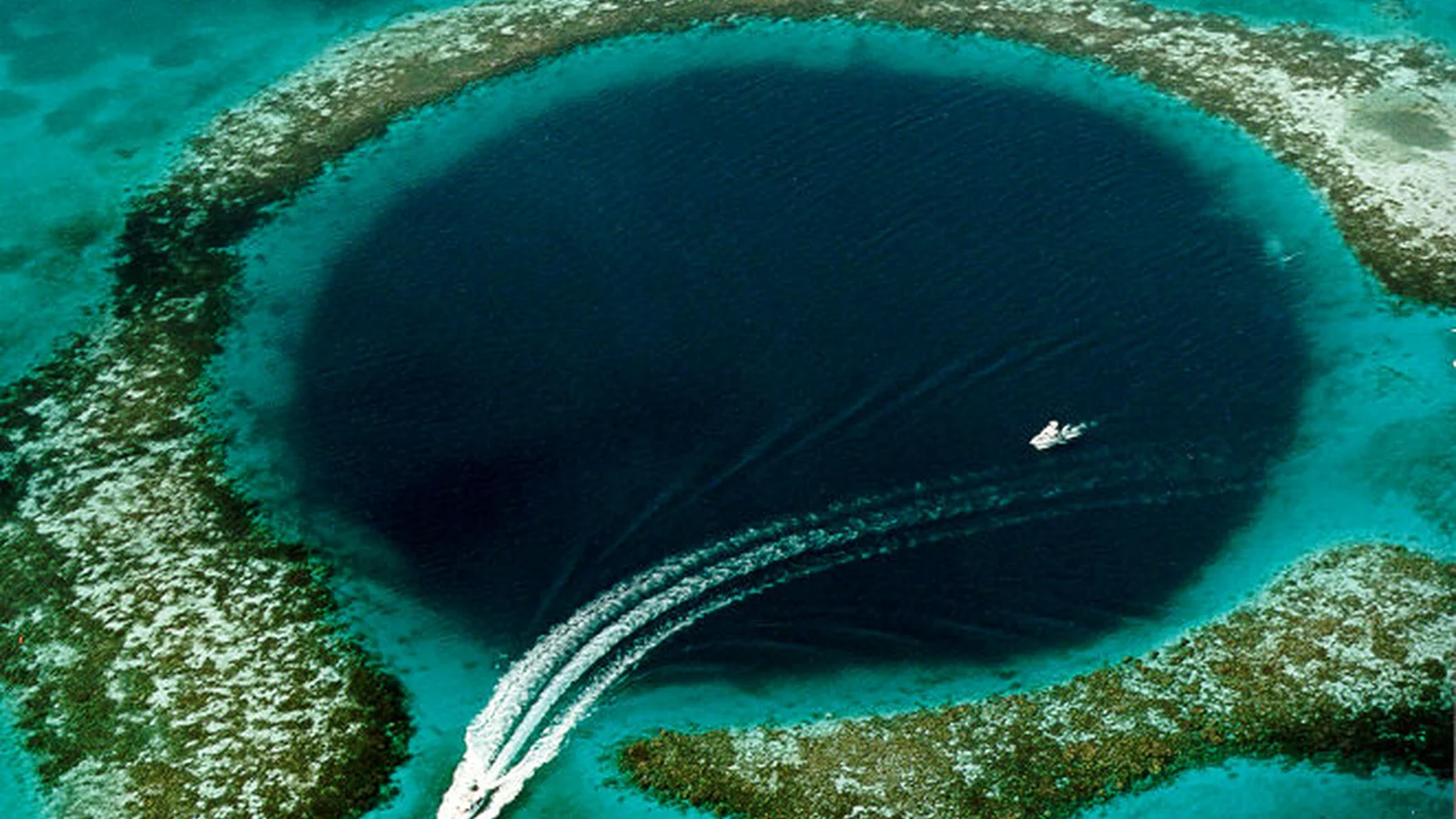 Belize
