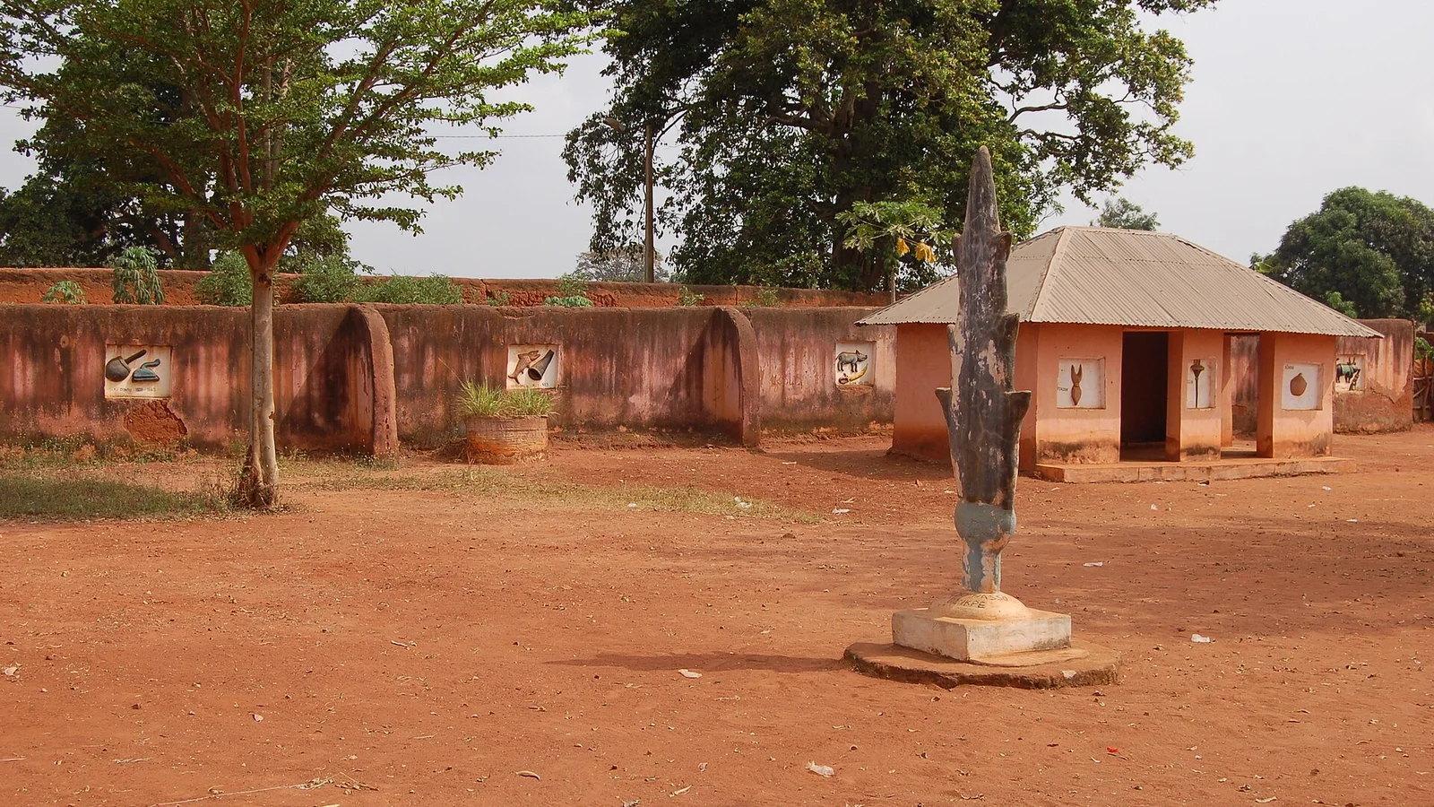 Benin