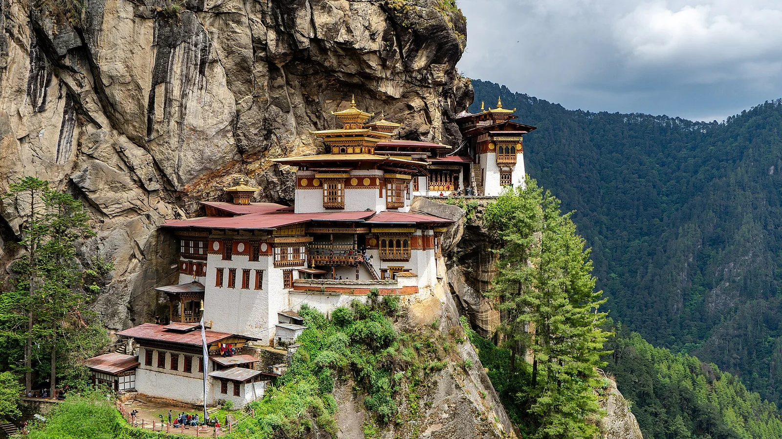 Bhutan