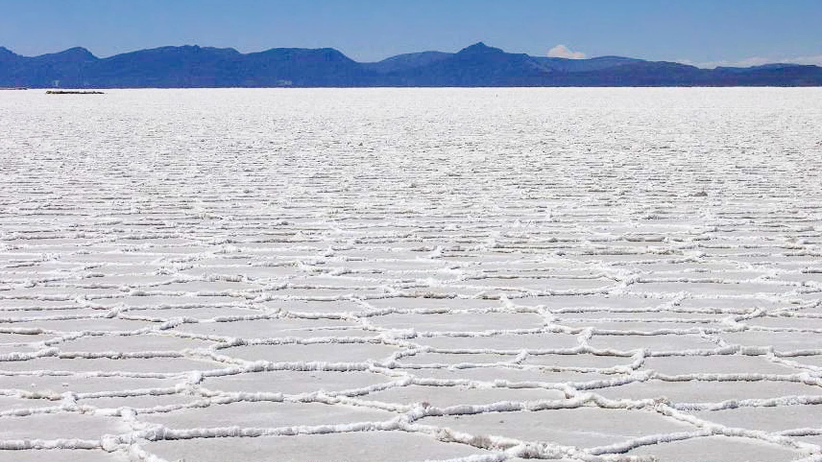 Bolivia