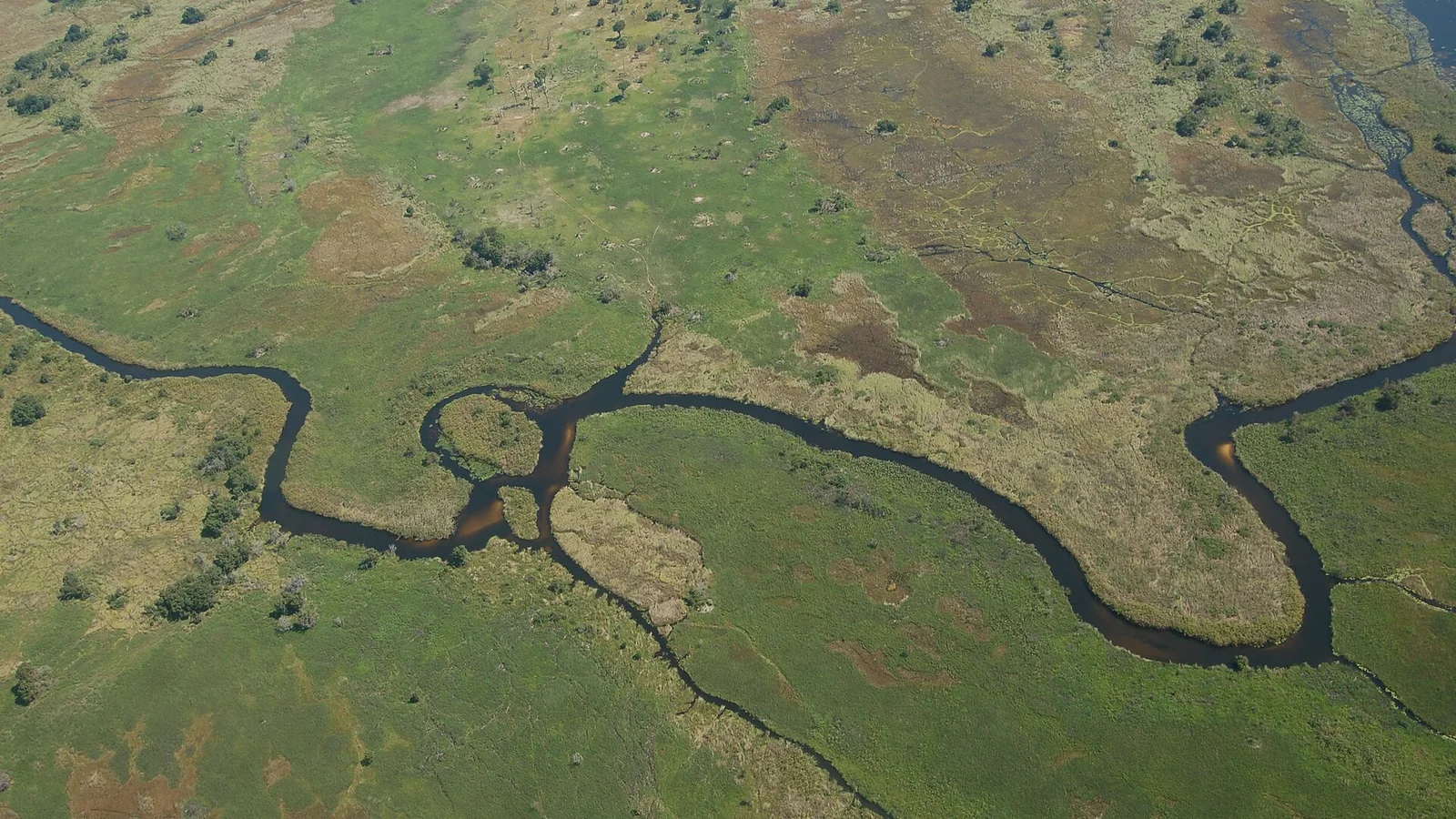 Botswana