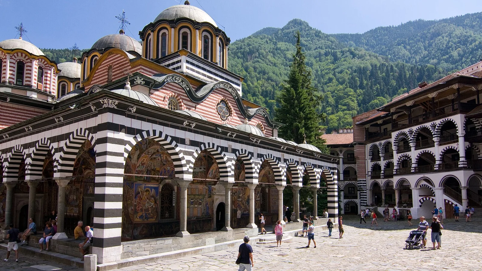 Bulgaria