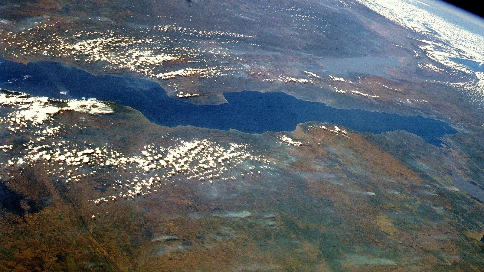 Burundi