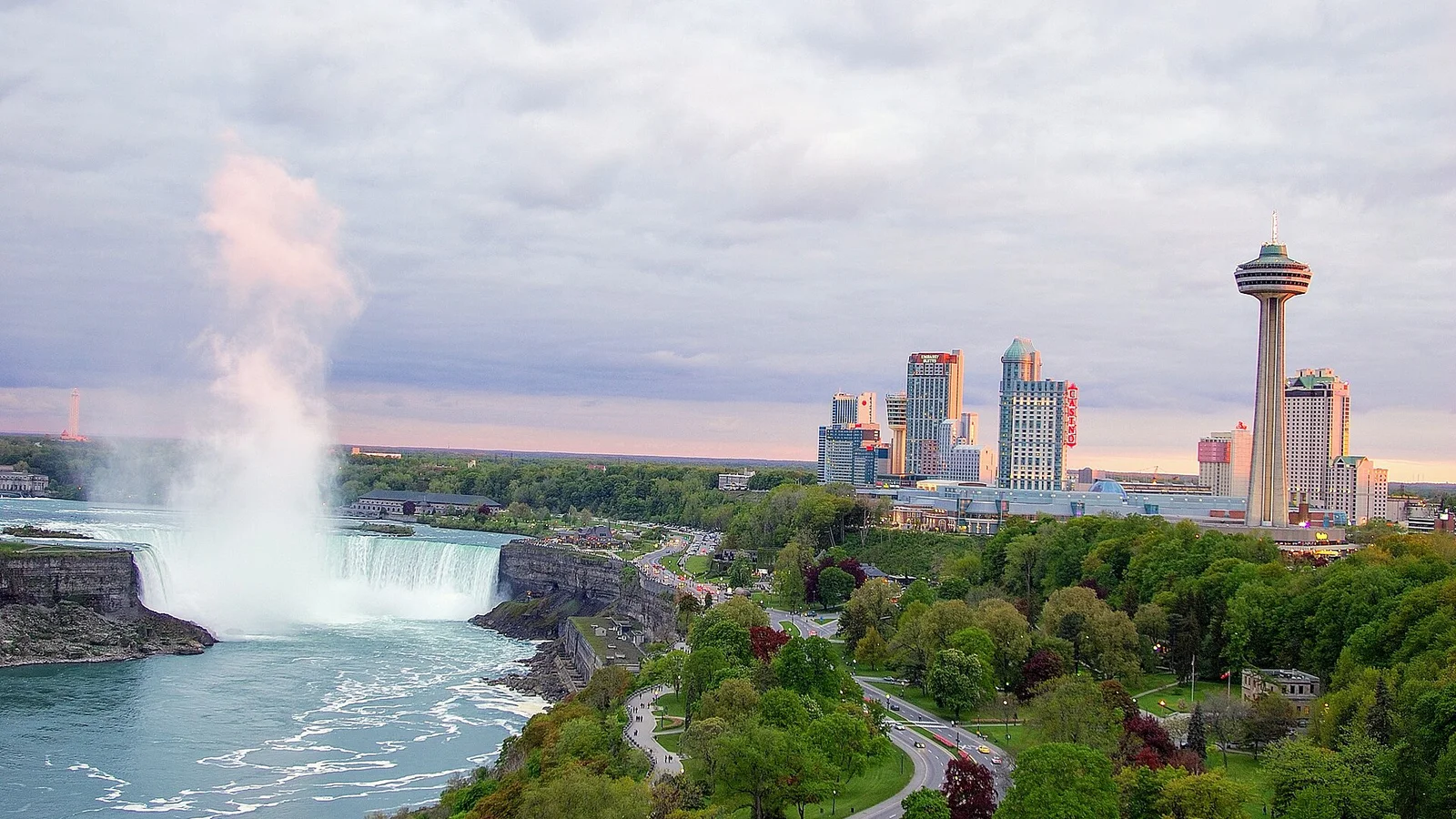 Canada