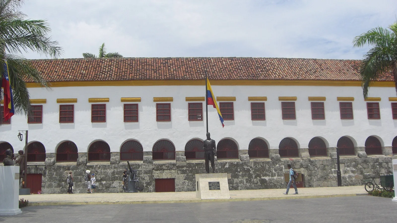 Colombia