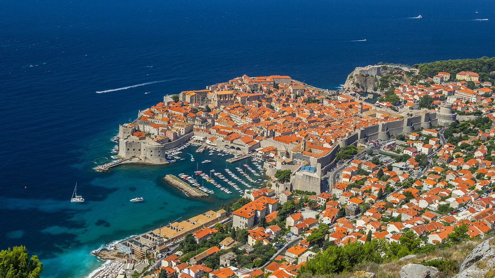 Croatia