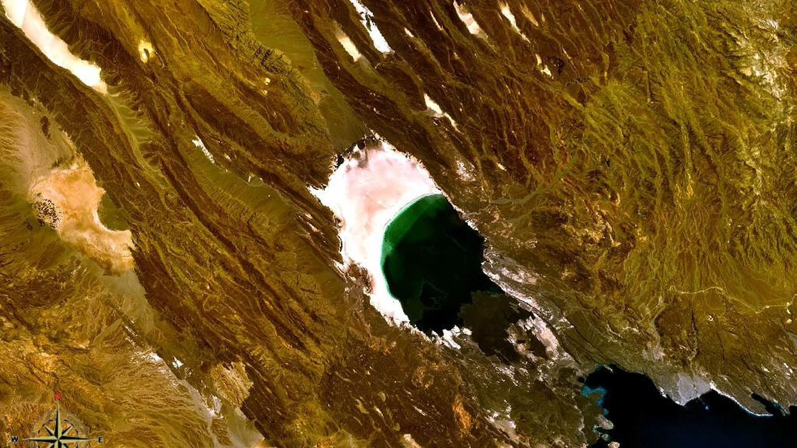 Djibouti