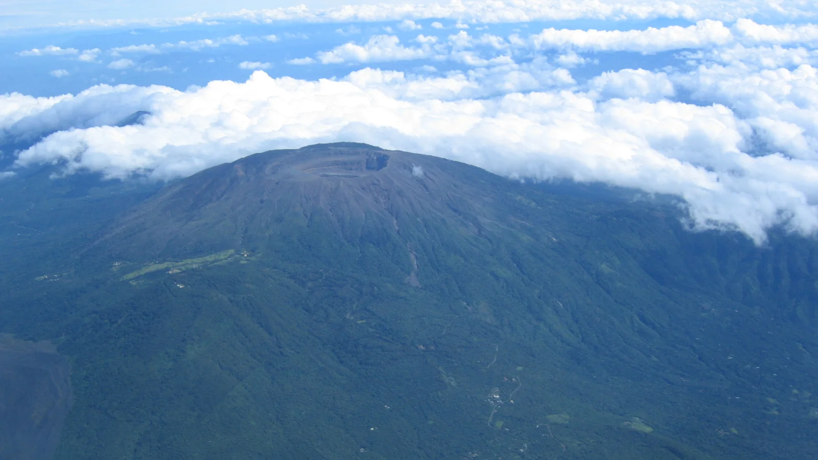 El Salvador
