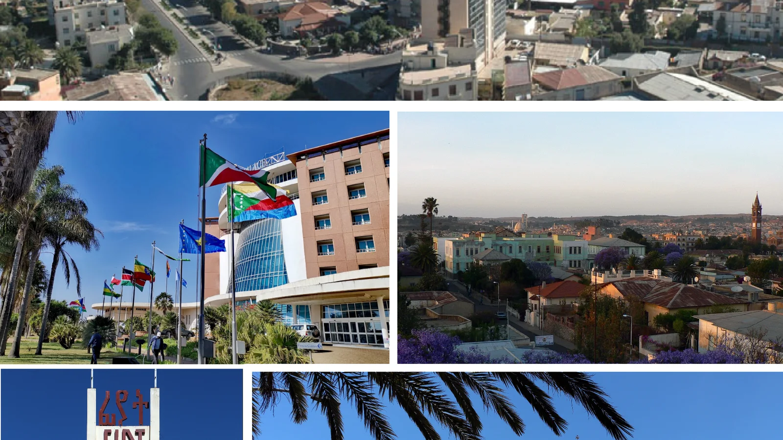 Eritrea