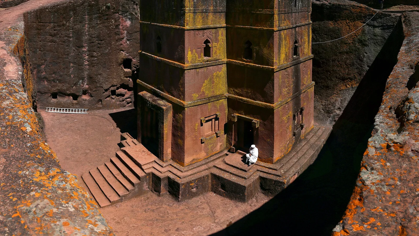 Ethiopia