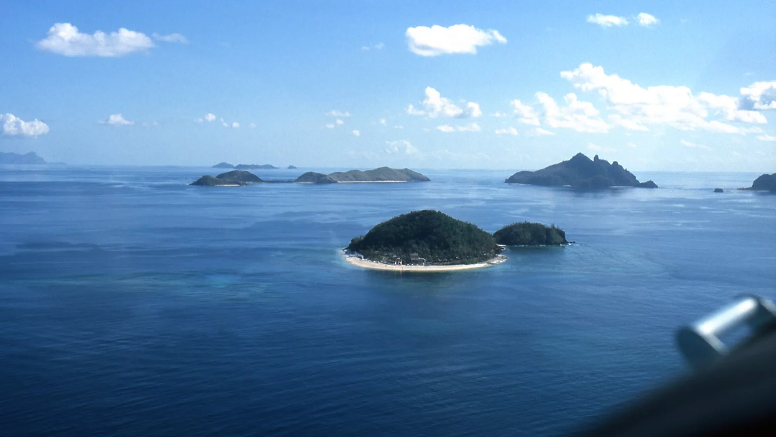 Fiji