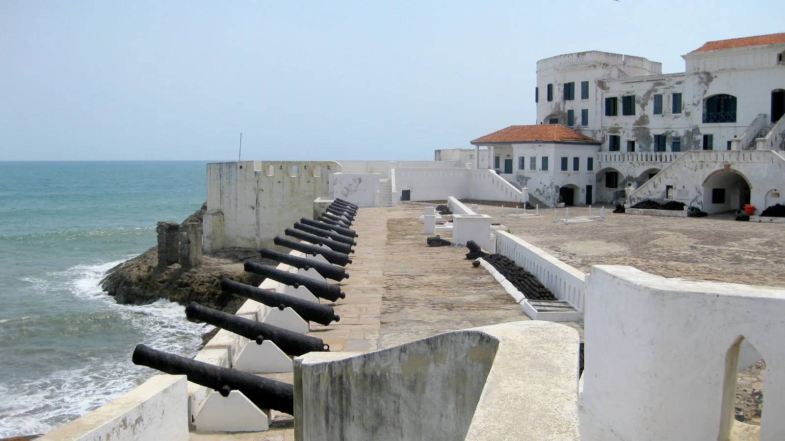 Ghana