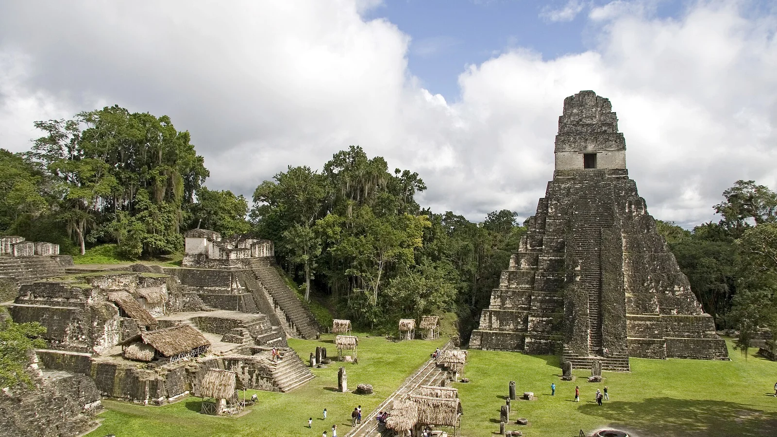 Guatemala