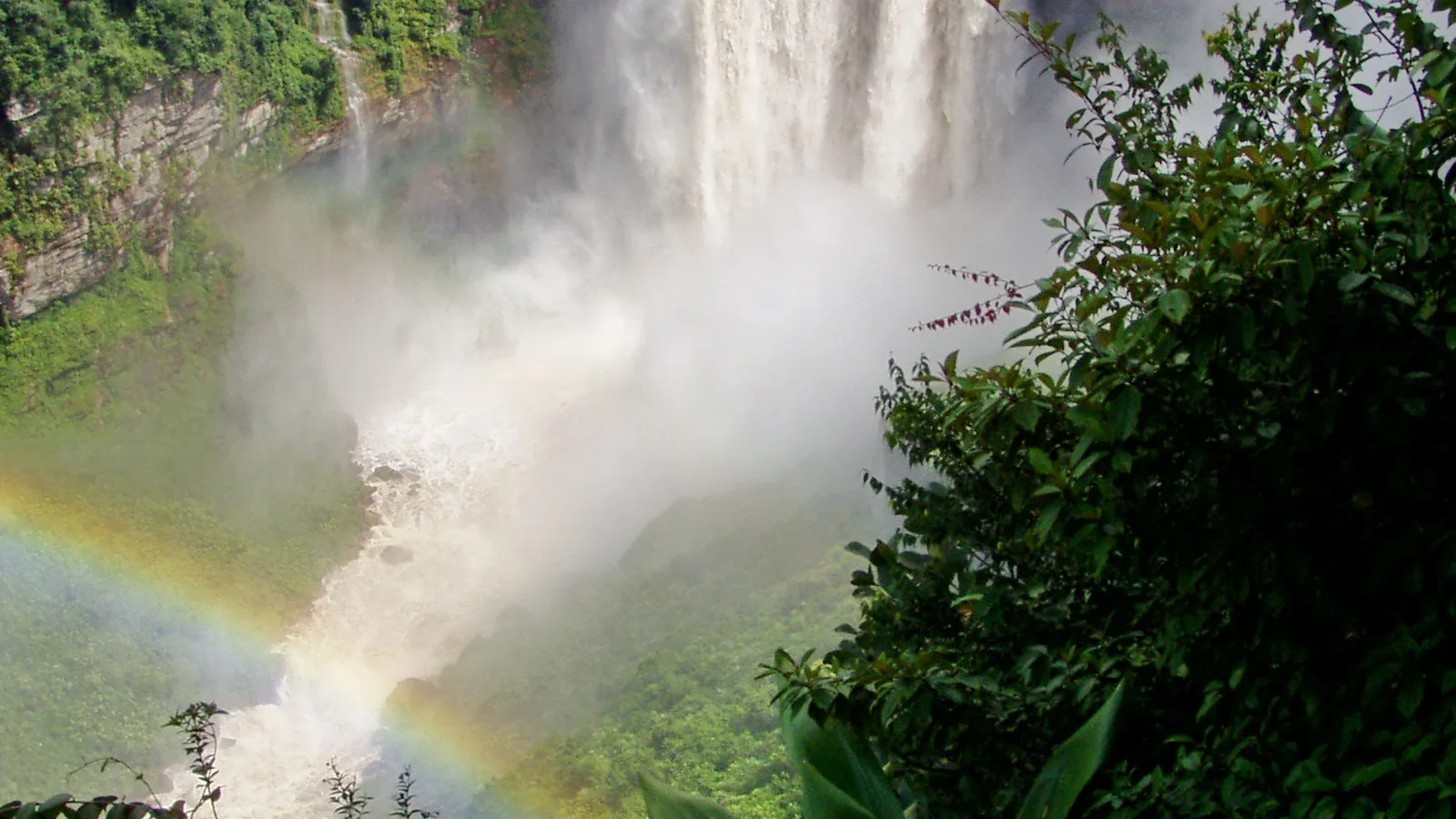 Guyana
