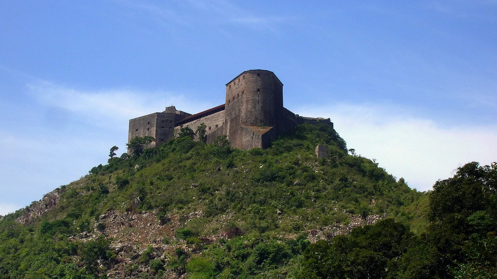 Haiti