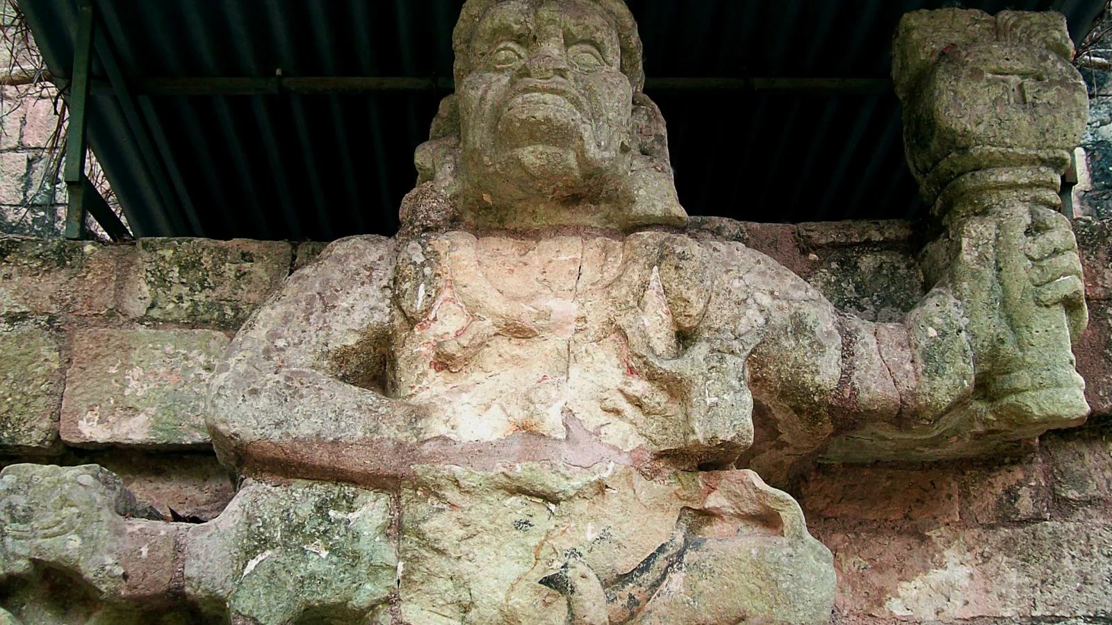Honduras