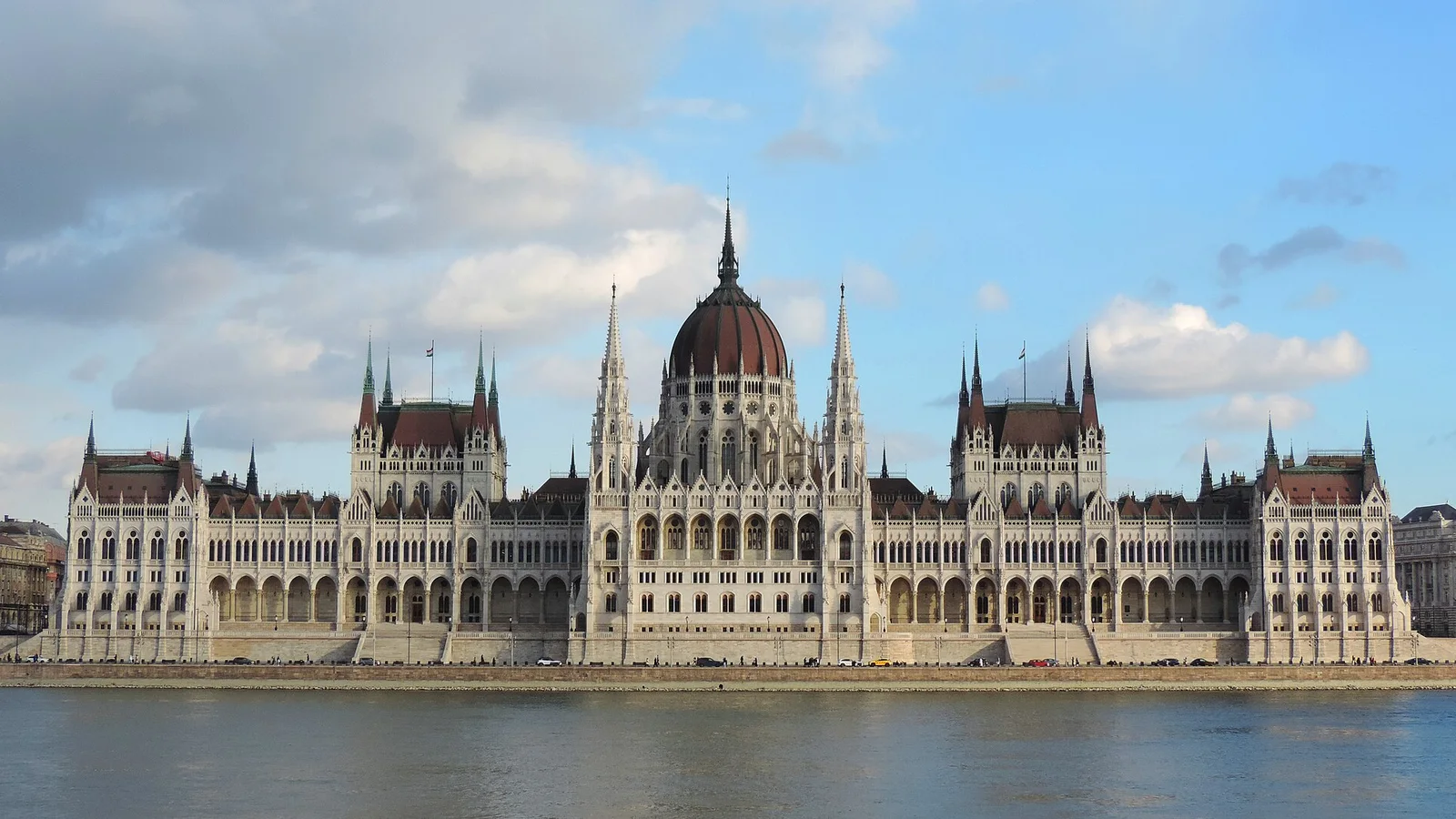 Hungary