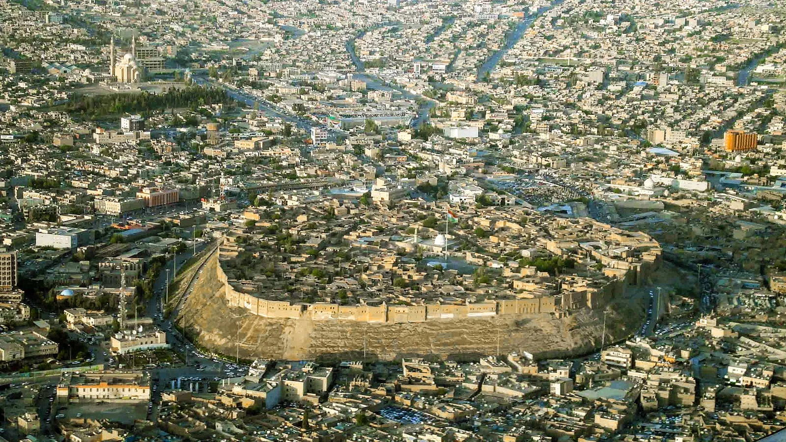 Iraq