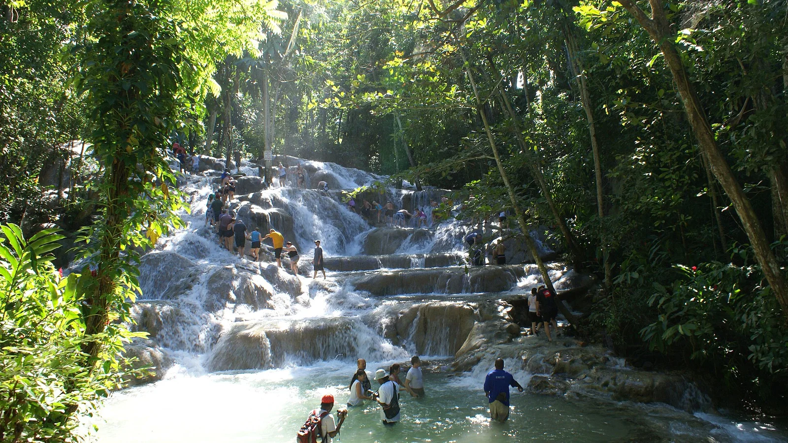 Jamaica