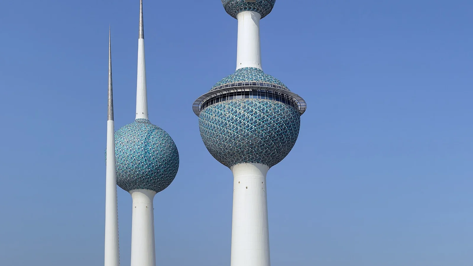 Kuwait