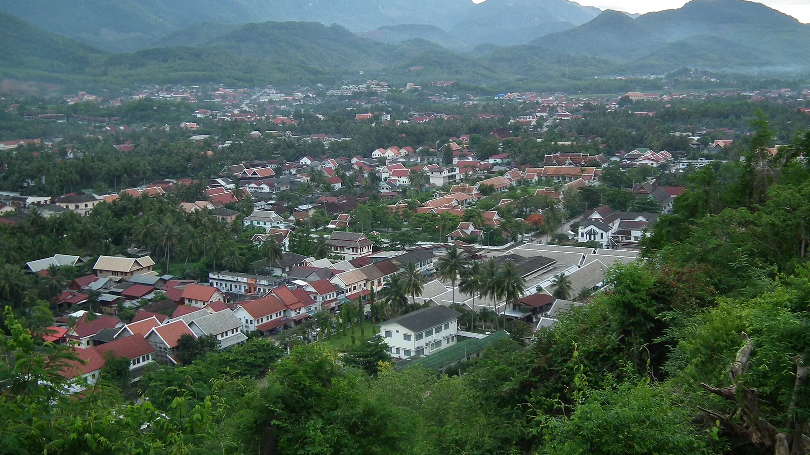 Laos