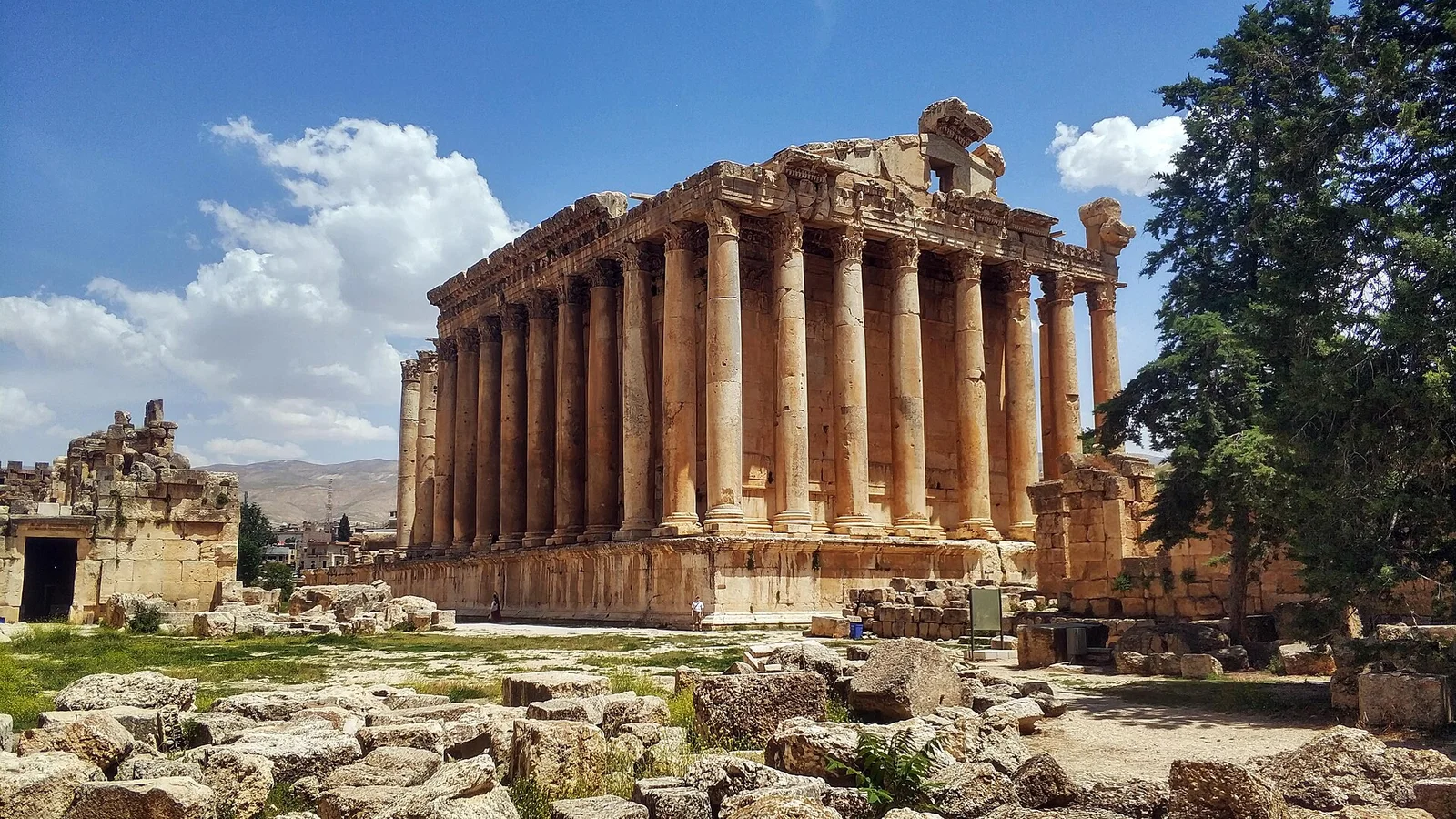 Lebanon