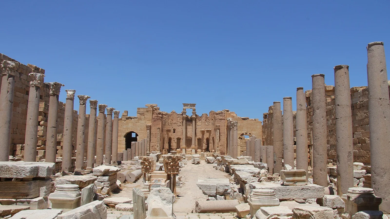 Libya