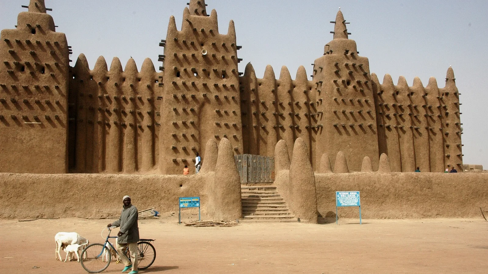 Mali