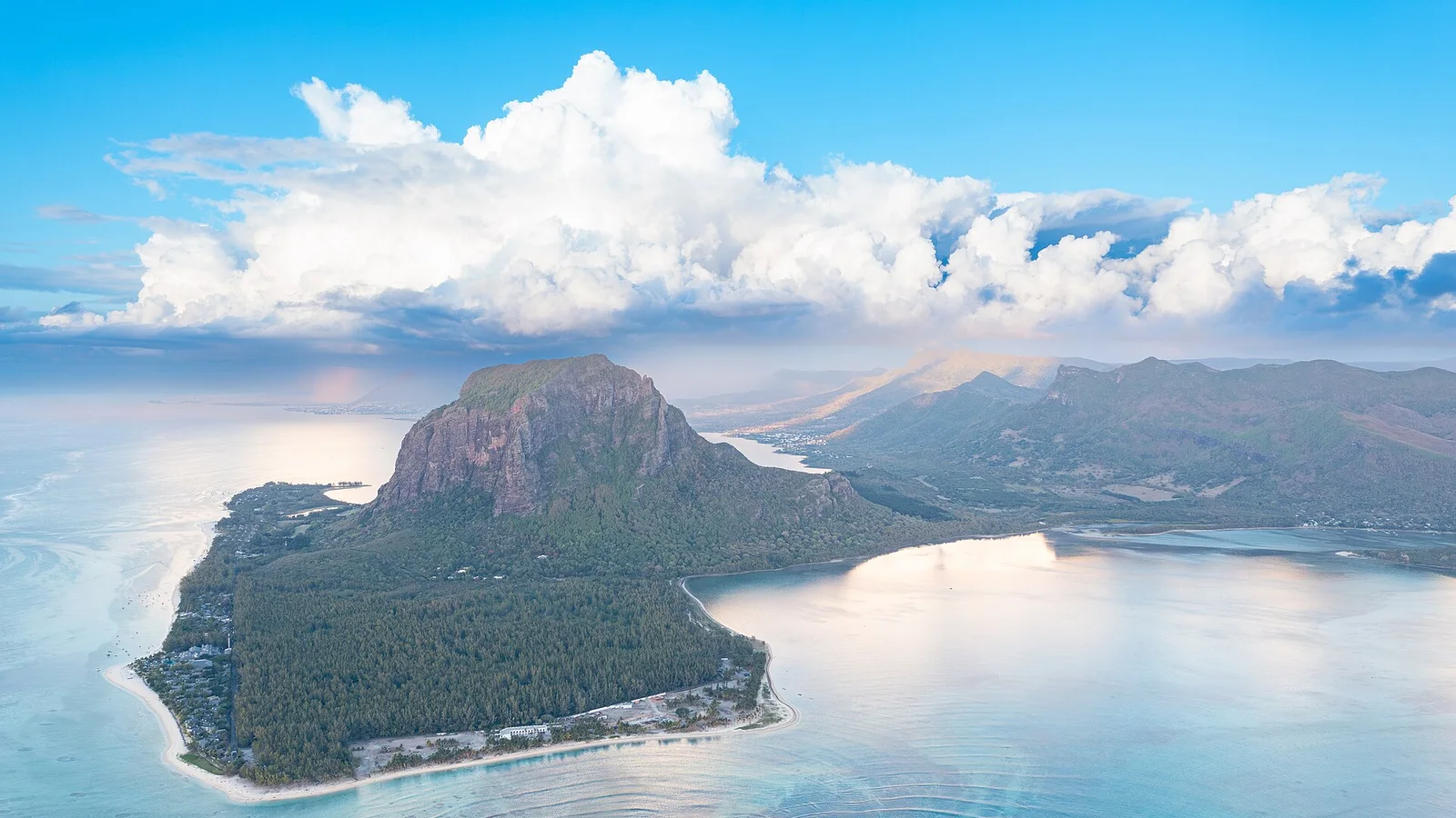 Mauritius