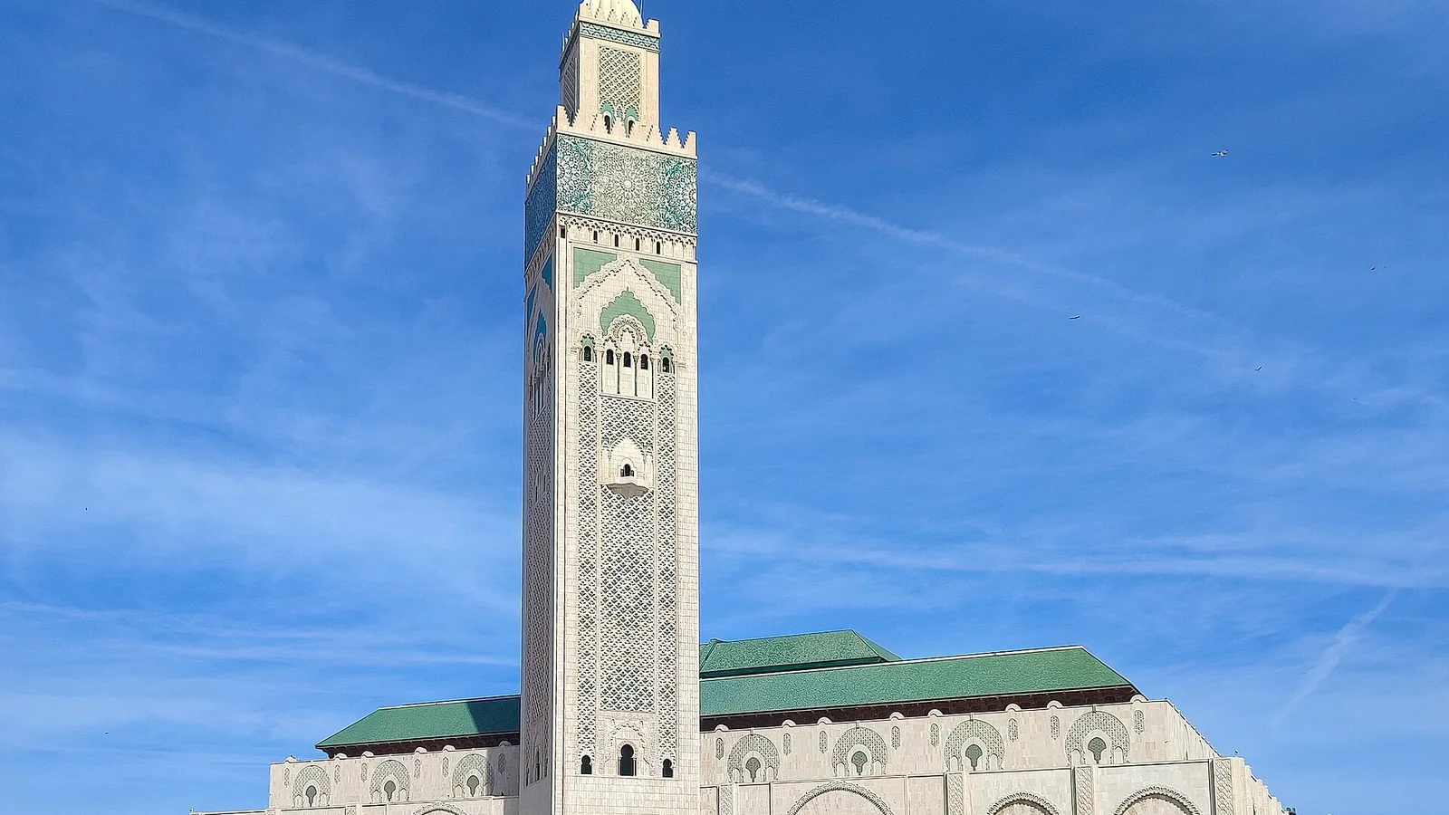 Morocco