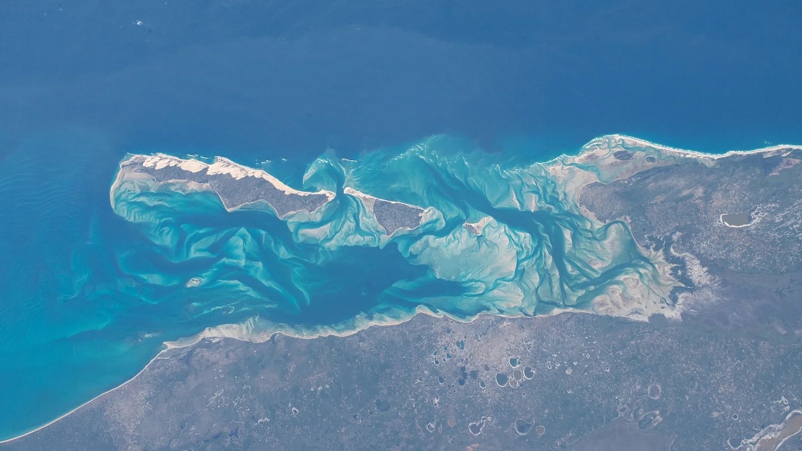 Mozambique