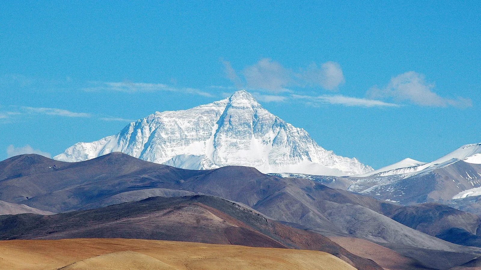 Nepal