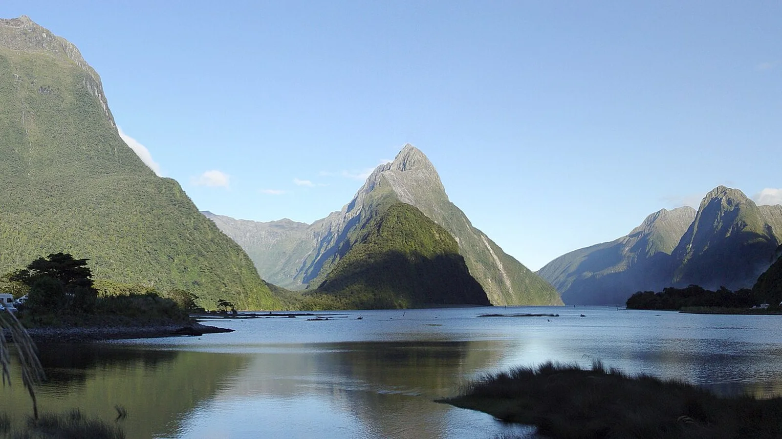 New Zealand