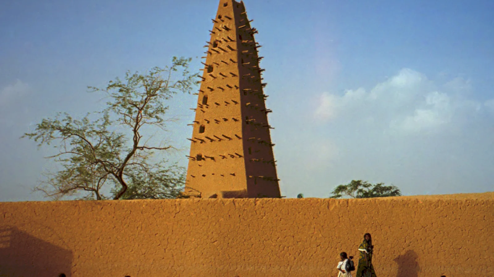 Niger