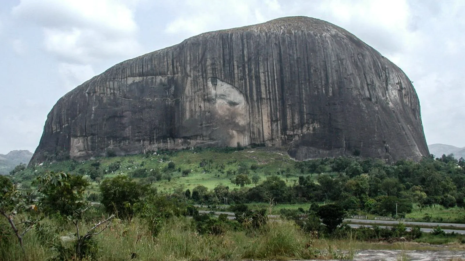 Nigeria