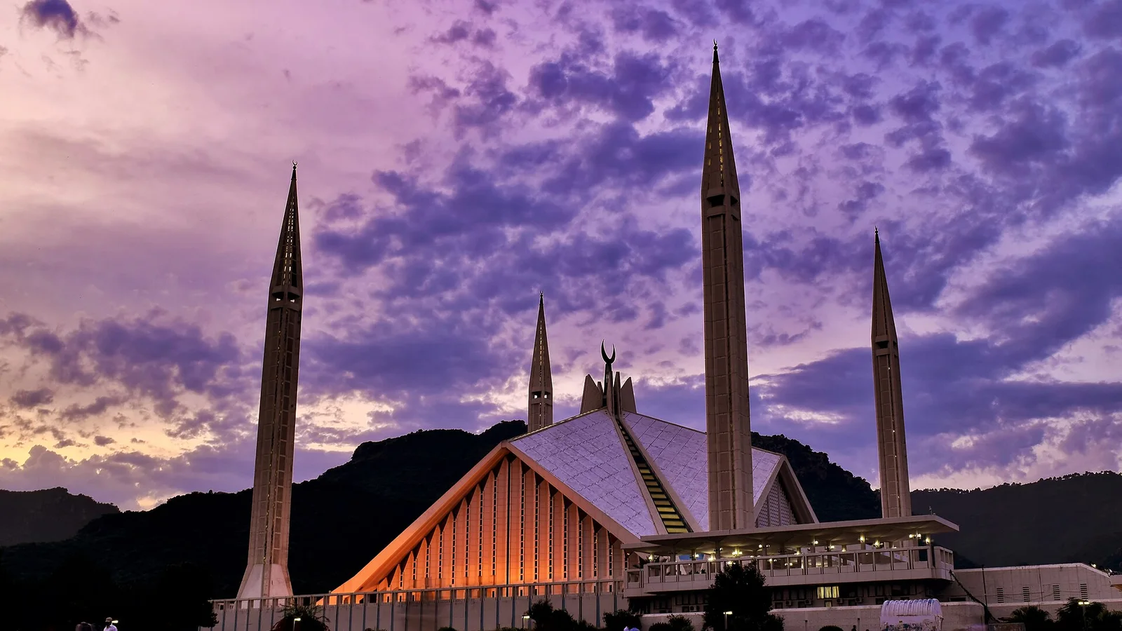 Pakistan