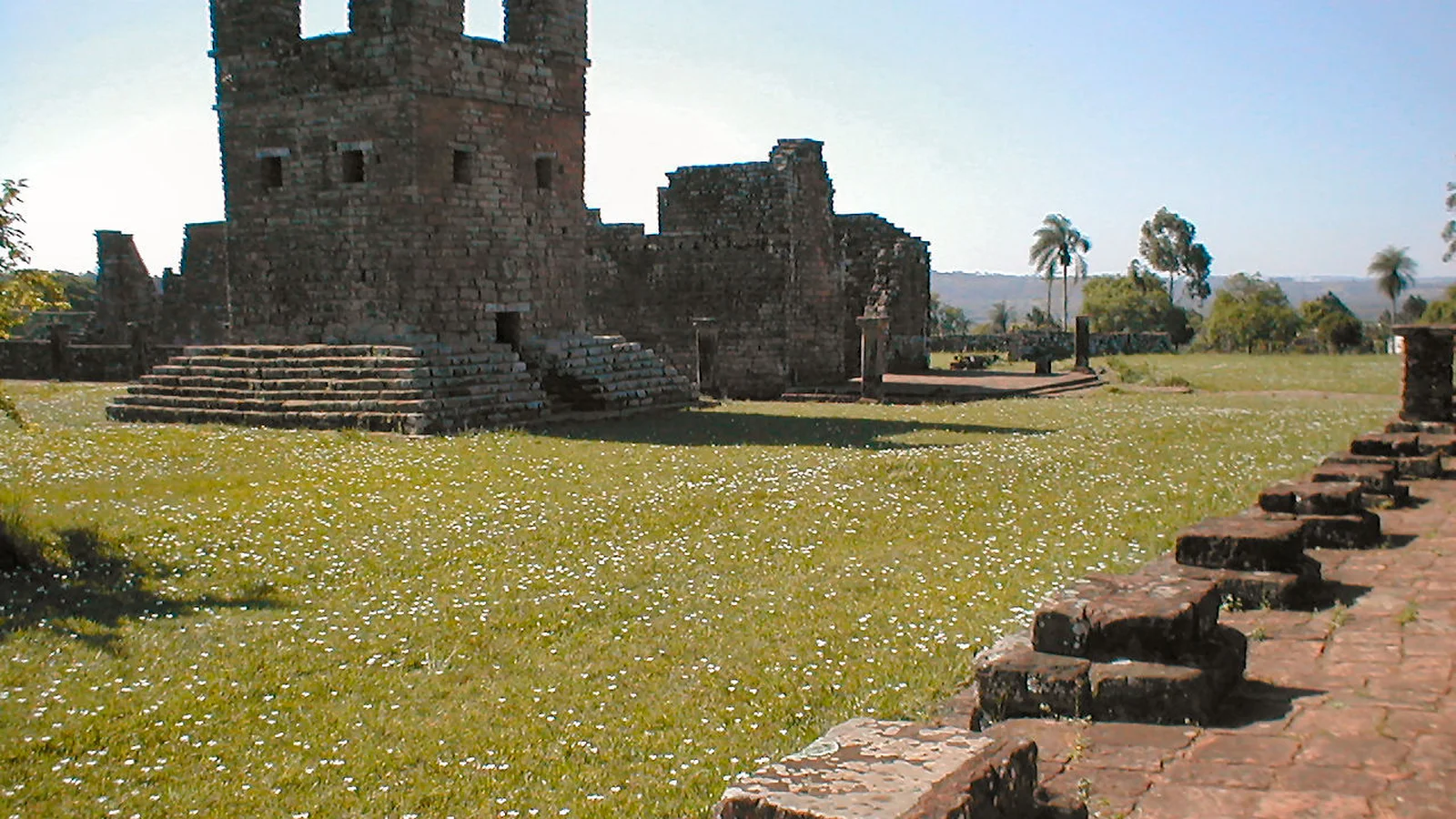 Paraguay
